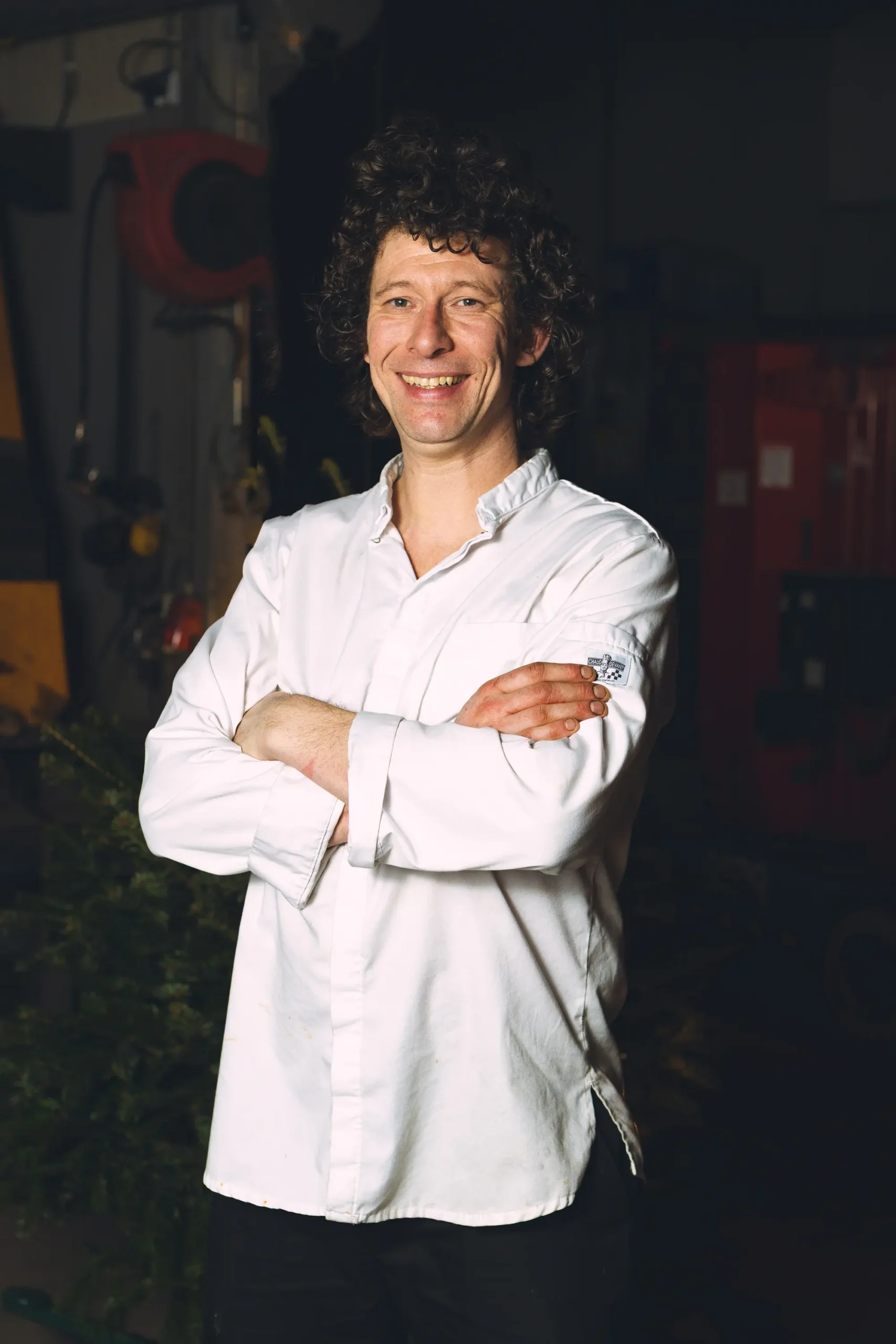 Tim Richter