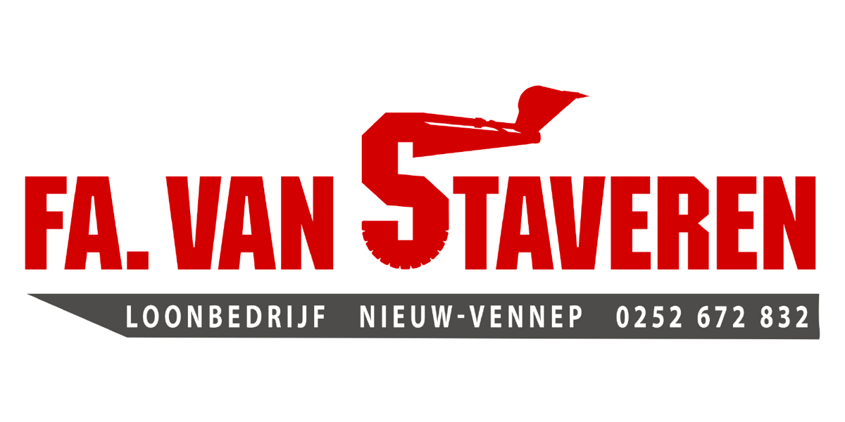 Fa. van Staveren
