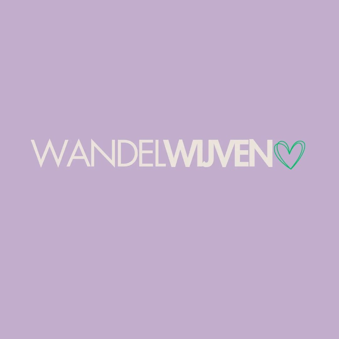 Wandelwijven